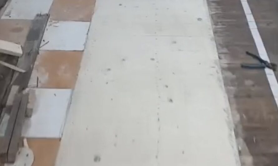 Court Repair: 19.06.2026
